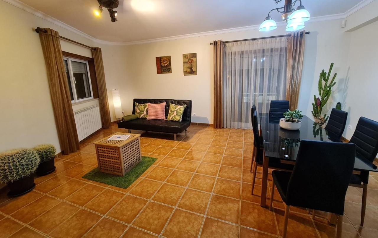 阿威罗Casa Hintze Ribeiro公寓 外观 照片