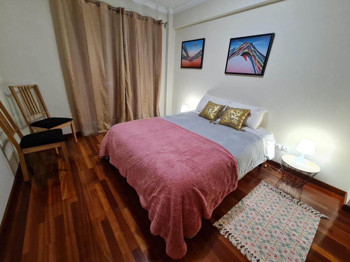 阿威罗Casa Hintze Ribeiro公寓 外观 照片