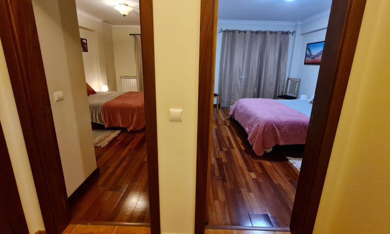 阿威罗Casa Hintze Ribeiro公寓 外观 照片