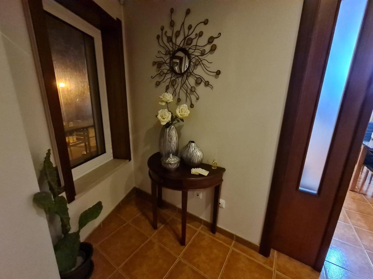 阿威罗Casa Hintze Ribeiro公寓 外观 照片